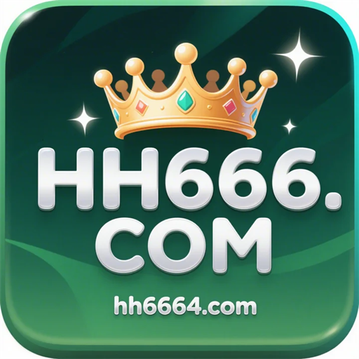 hh666.com Logo