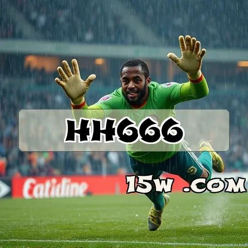 hh666.com: Novidades e Vantagens Imperdíveis na Seção Destaques