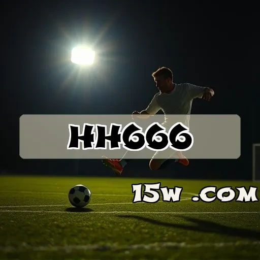 hh666.com: Descubra Giros Incríveis em Apostas Altas