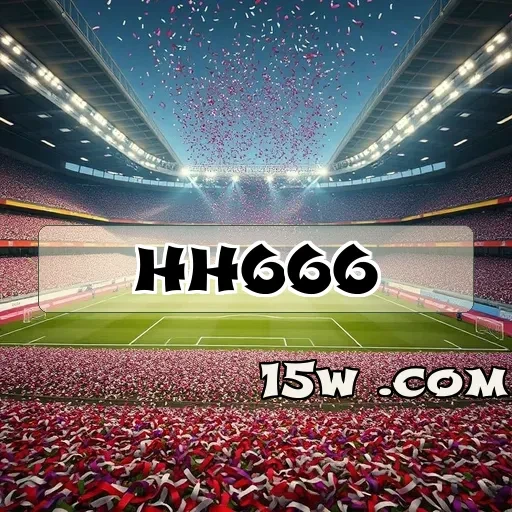 hh666.com: A Magia dos Caça-Níqueis para Todos Os Gostos