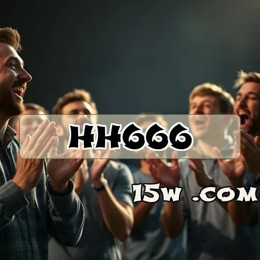 hh666.com: O Suporte Que Todo Jogador Precisa Conhecer