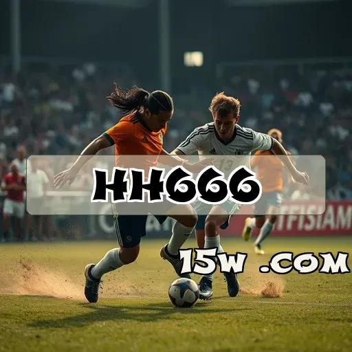 hh666.com: Mergulhe no Exclusivo Programa VIP de Jogadores!